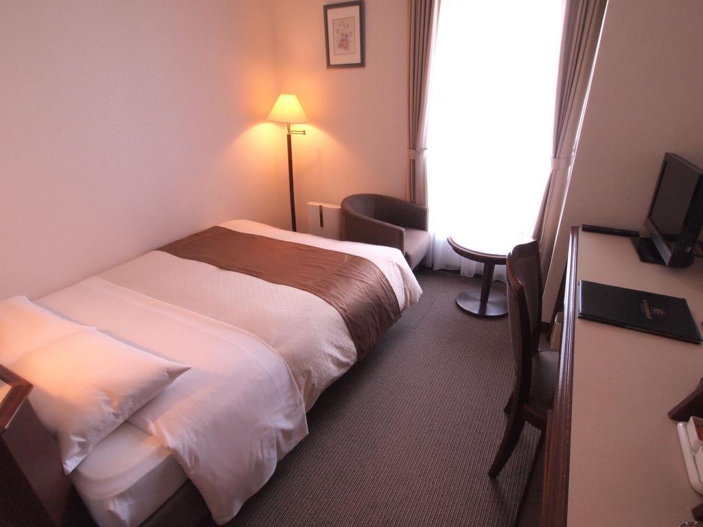 Hotel Chocolat Hakodate Rum bild